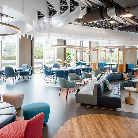 Yotel 酒店 阿姆斯特丹