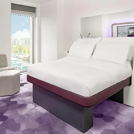 Yotel 4* 阿姆斯特丹