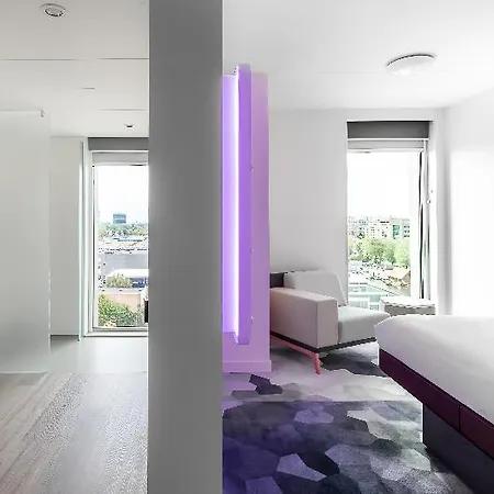 Yotel 阿姆斯特丹
