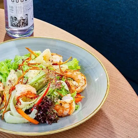 Yotel 4* 阿姆斯特丹