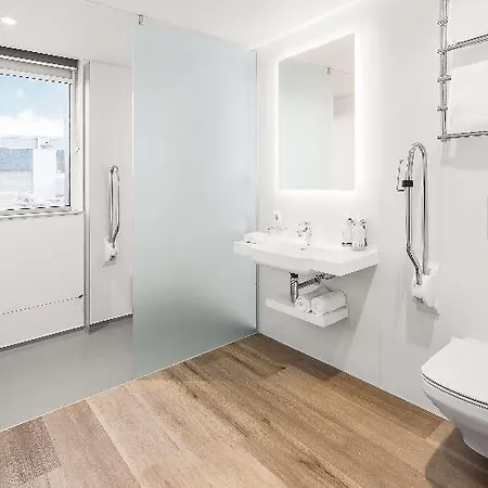 Yotel 酒店 4*