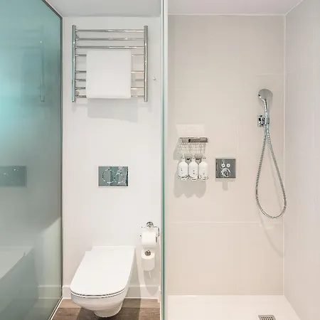 Hotel Yotel Amsterdam
