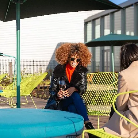 Hotel Yotel Amsterdam