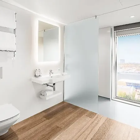Yotel 4* Amsterdam