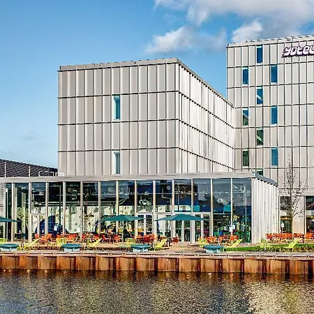 Hotel Yotel